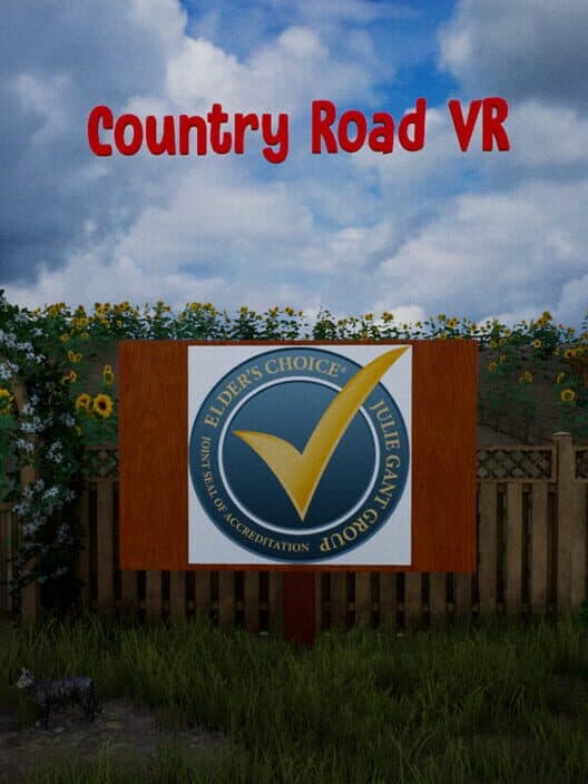 Обложка Country Road VR