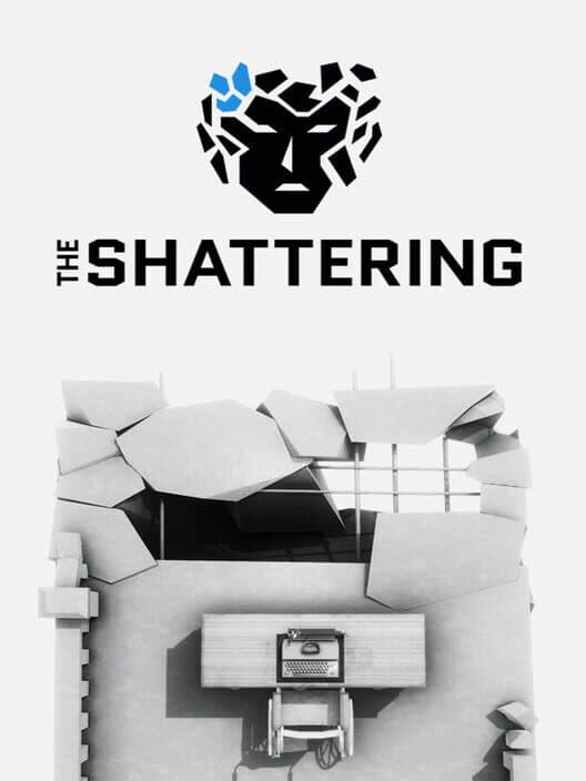 Обложка The Shattering