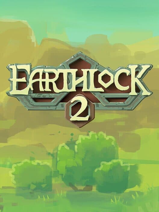 Обложка Earthlock 2