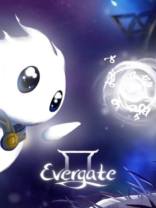 Обложка Evergate