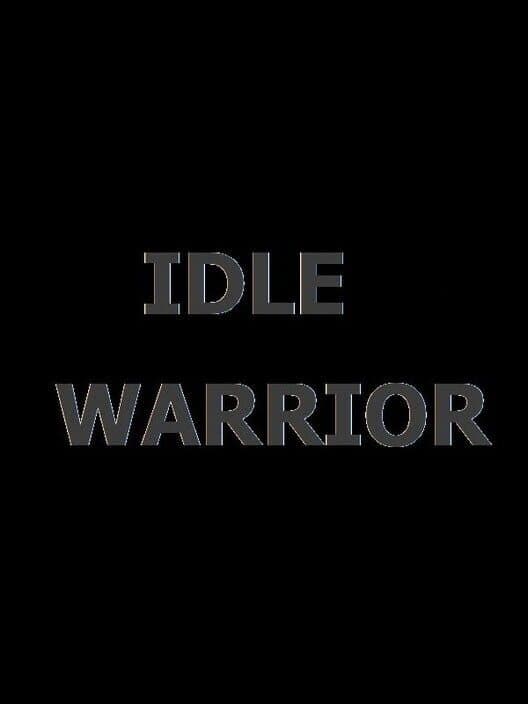 Обложка Idle Warrior