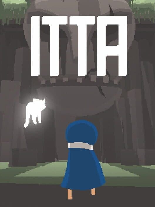 Обложка Itta