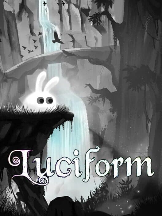 Обложка Luciform