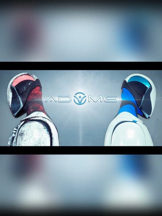 Обложка Adome