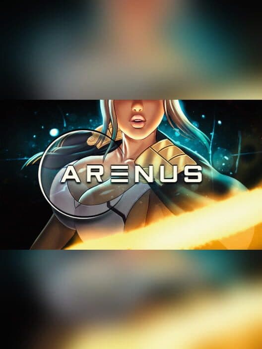 Обложка Arenus