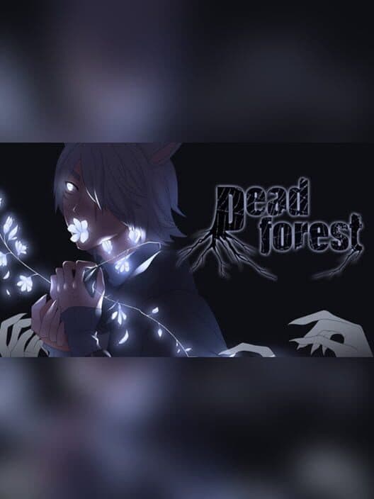 Обложка Dead Forest