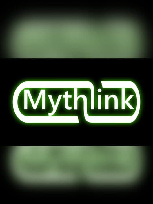 Обложка Mythlink