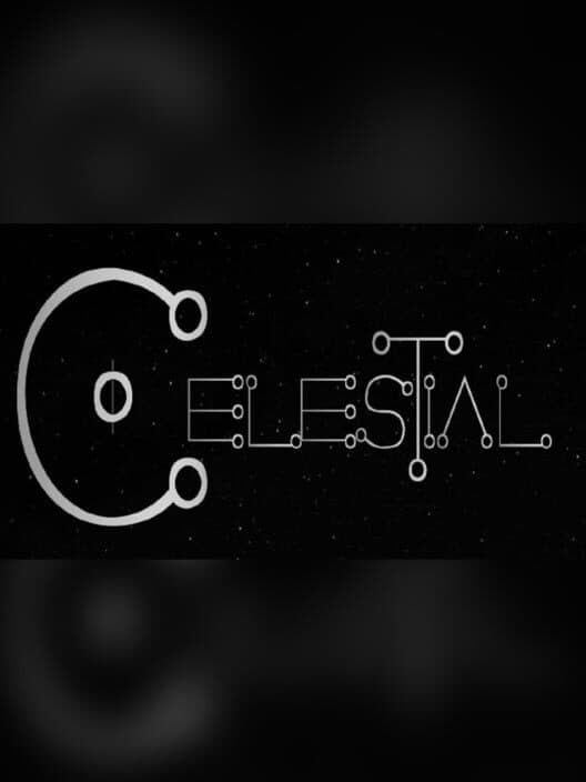Обложка Celestial