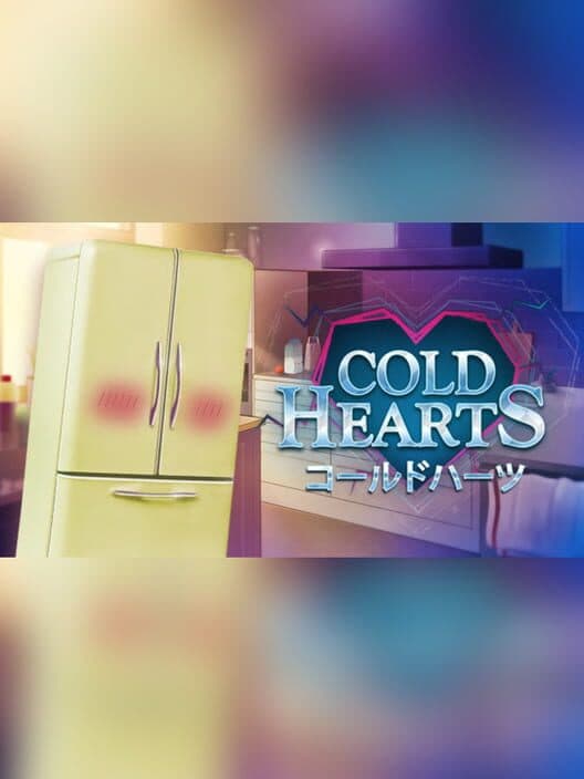 Обложка Cold Hearts