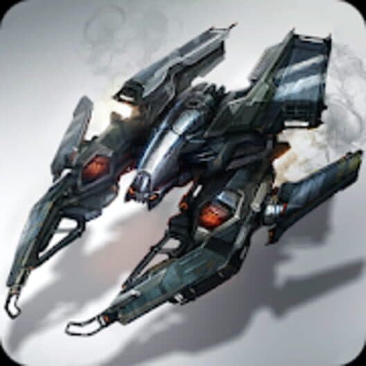 Обложка Pluto Rim: Storm Commander