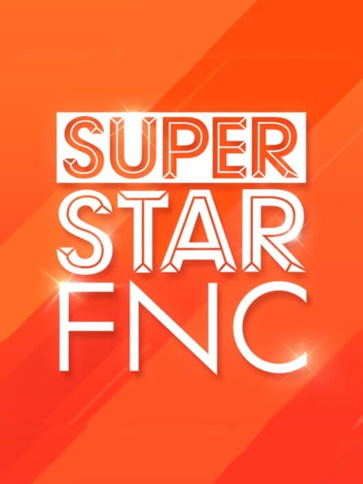 Обложка SuperStar FNC