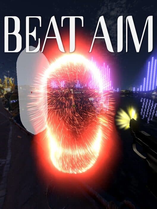 Обложка BeatAim