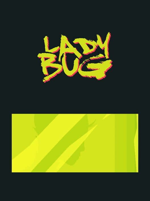 Обложка LadyBug
