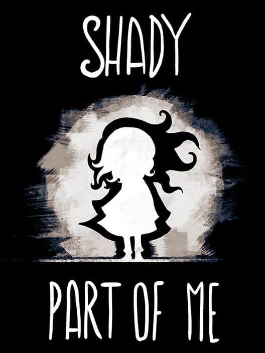 Обложка Shady Part of Me