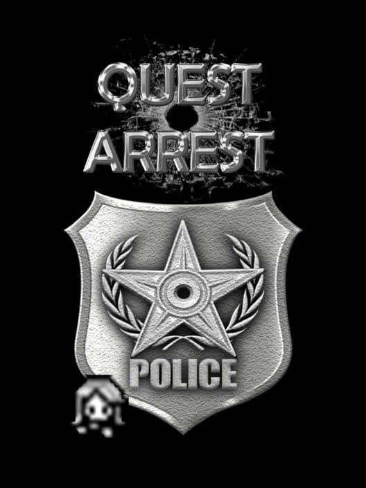 Обложка Quest Arrest