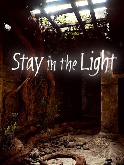Обложка Stay in the Light