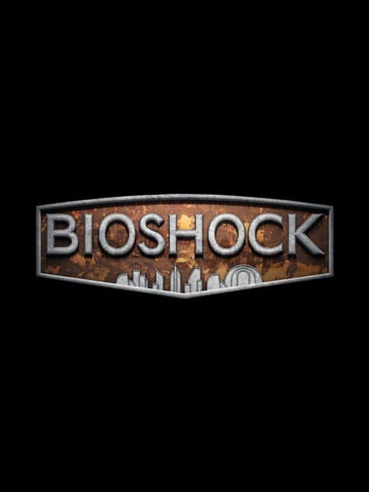 Обложка BioShock Vita
