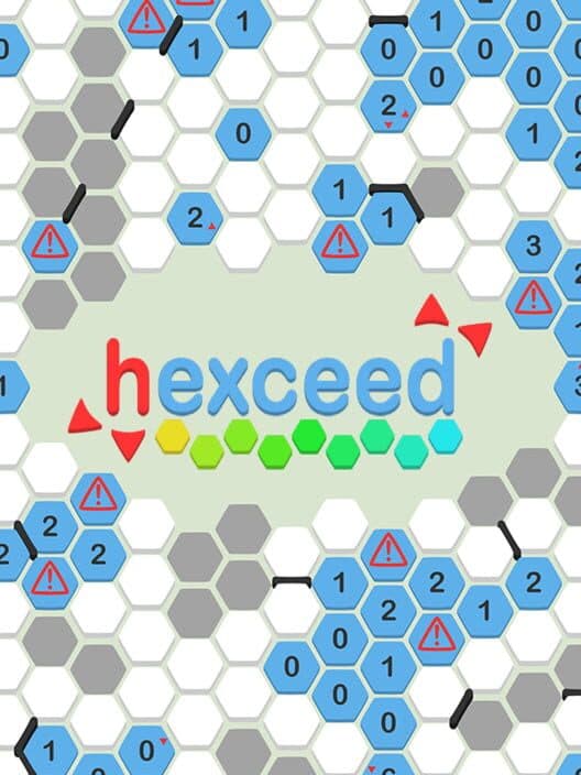 Обложка Hexceed