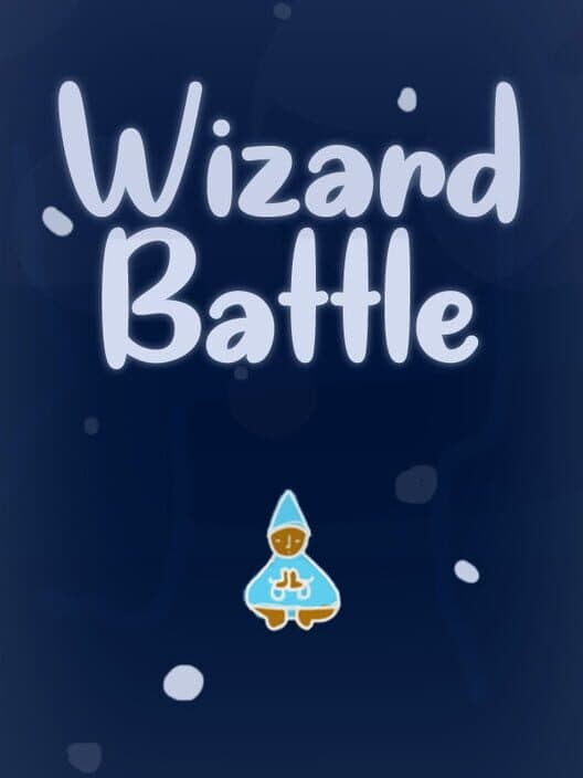 Обложка Wizard Battle