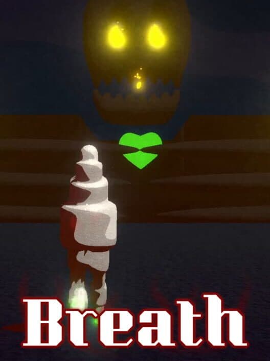 Обложка Breath