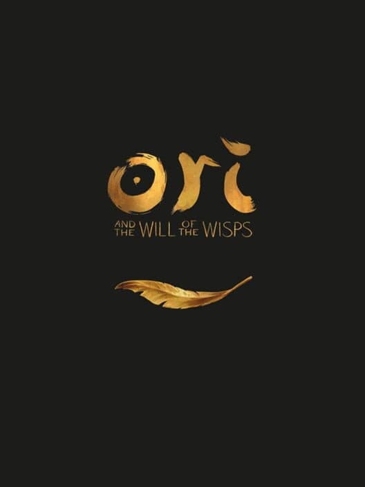 Обложка Ori and the Will of the Wisps: Collector's Edition