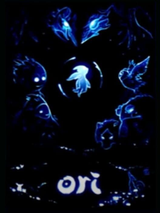 Обложка Ori Collector's Edition