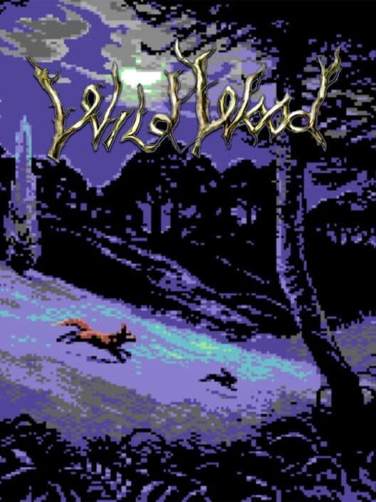 Обложка Wild Wood