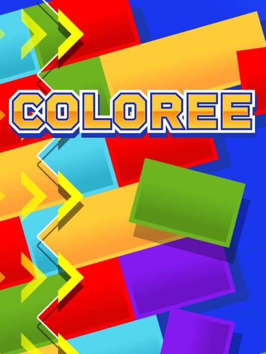 Обложка Coloree