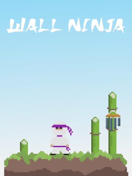 Обложка Wall Ninja