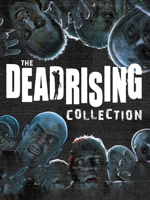 Обложка The Dead Rising Collection