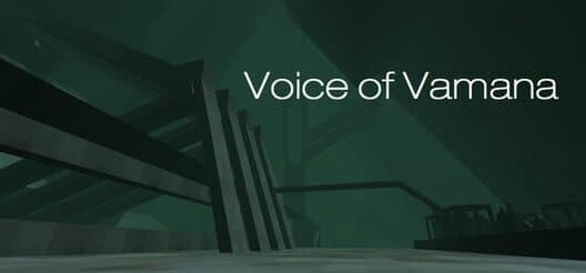 Обложка Voice of Vamana