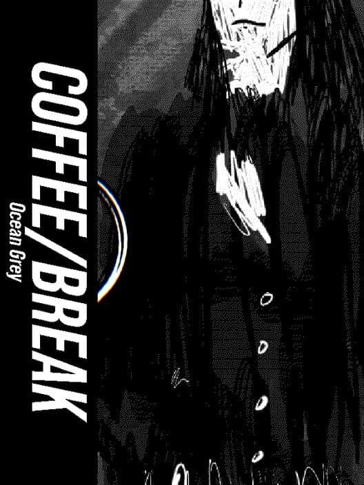 Обложка Coffee/Break: Ocean Grey