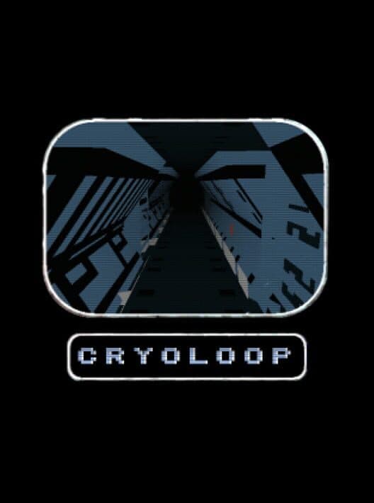 Обложка Cryoloop