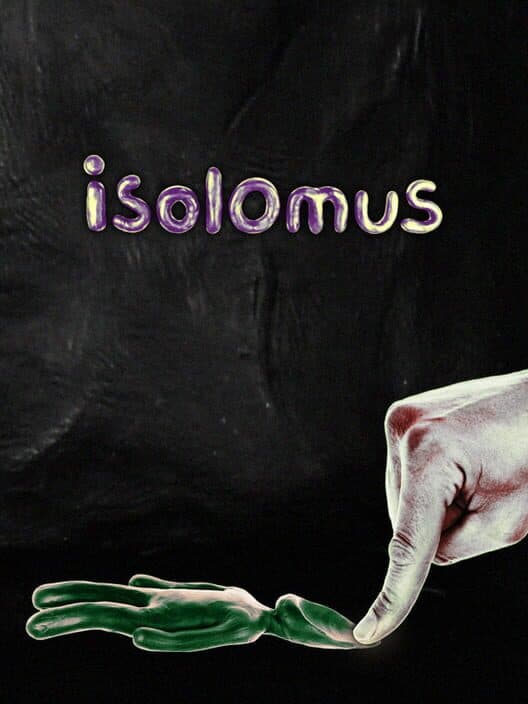 Обложка Isolomus