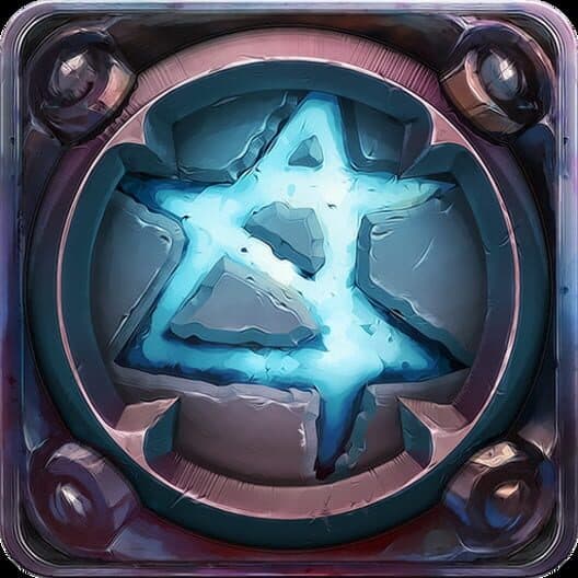 Обложка Angel Stone