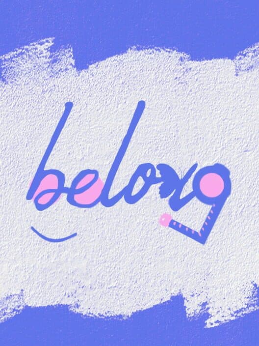 Обложка Belong