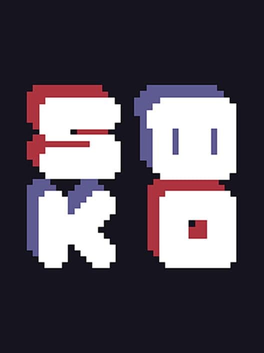 Обложка Sokotale