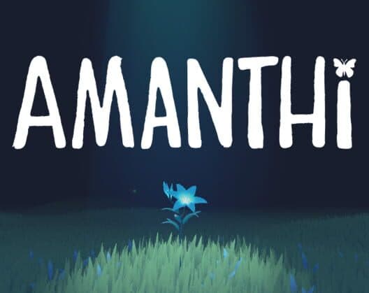 Обложка Amanthi