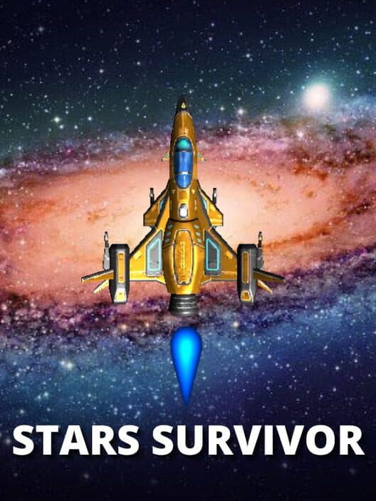 Обложка Stars Survivor