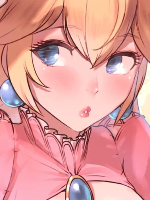 Обложка Princess Quest: Shroom Civil War