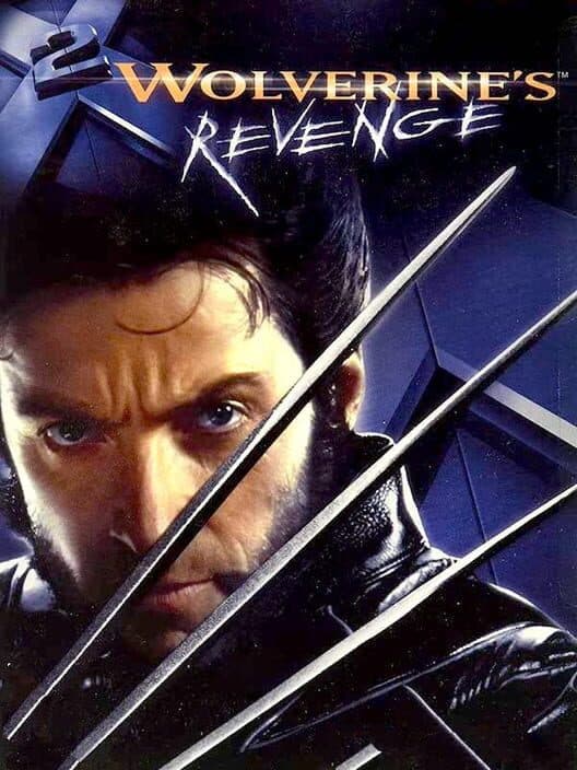 Обложка X2: Wolverine's Revenge