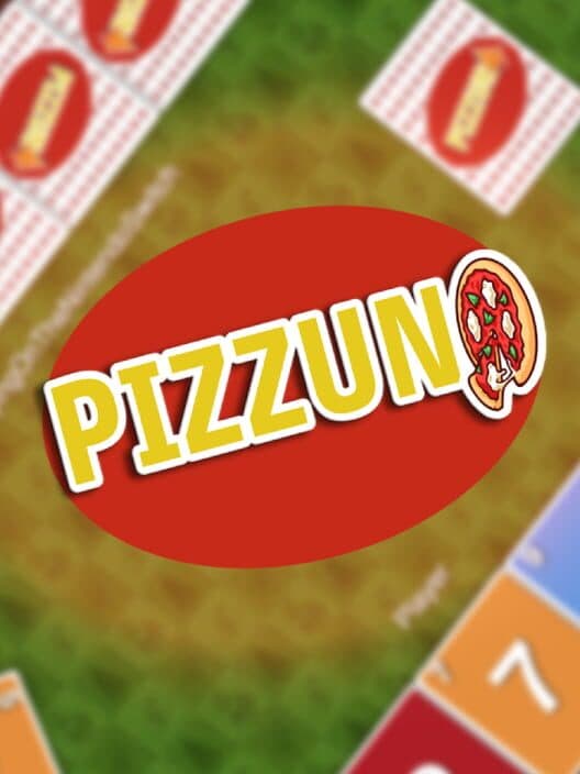 Обложка Pizz.Uno