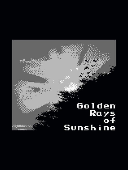 Обложка Golden Rays of Sunshine