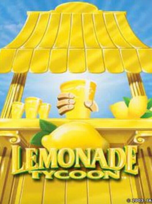 Обложка Lemonade Tycoon