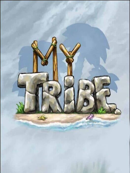 Обложка My Tribe