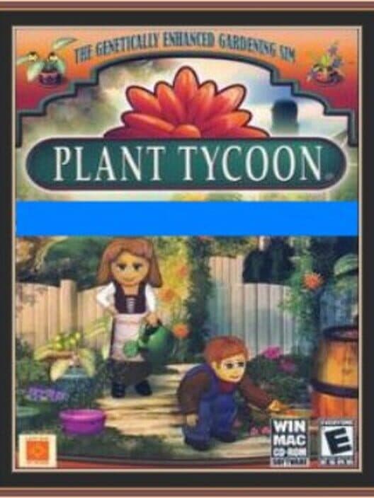 Обложка Plant Tycoon