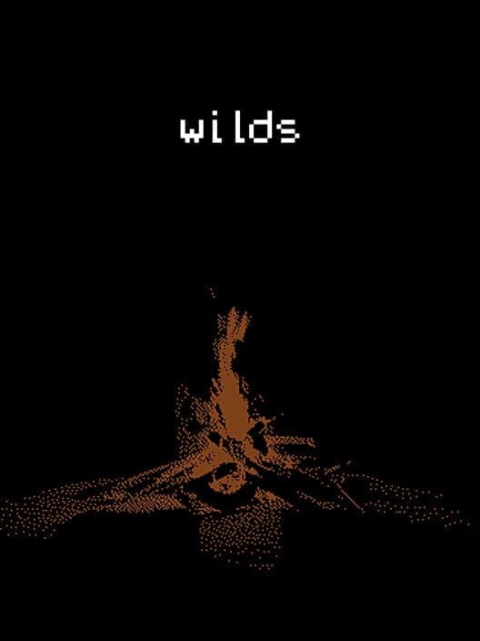 Обложка Wilds