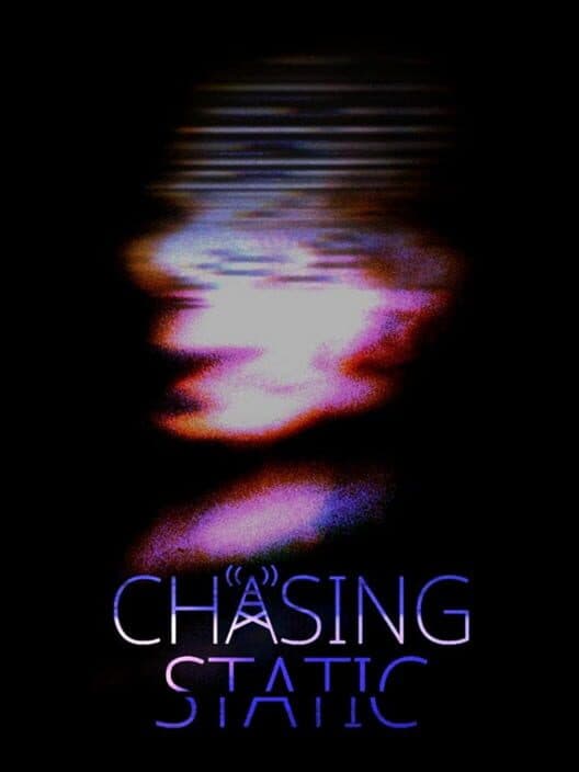 Обложка Chasing Static