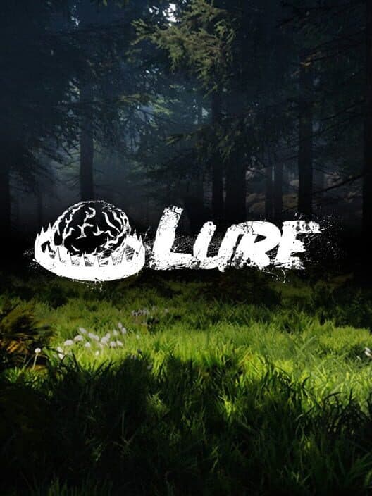 Обложка Lure