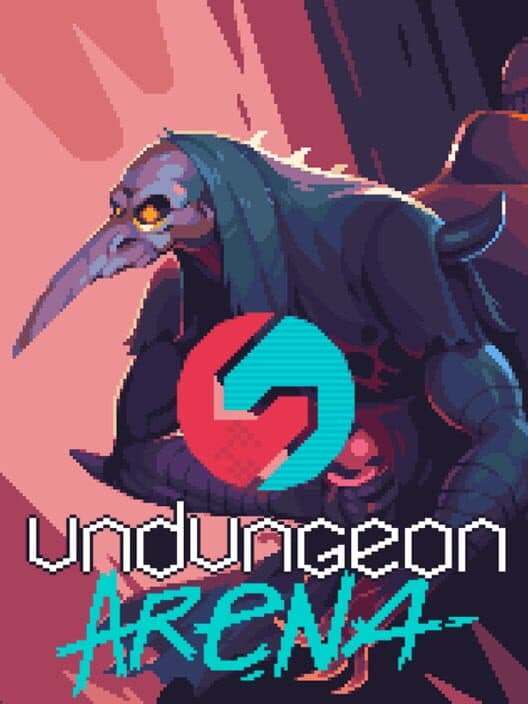 Обложка Undungeon Arena